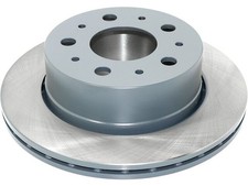 For 2014-2021 Ram ProMaster 1500 Brake Rotor Rear 58725YPJS 2015 2016 2017 2018