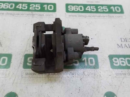 34216758058 PINZA FRENO POSTERIORE DESTRA / 4020 / 16749064 PER BMW SERIE 5 BERLINA - Foto 2 di 8