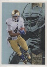 2014 Flair Showcase Row 2 George Atkinson III #48 11pj