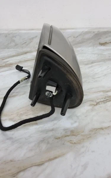 Espejo retrovisor izquierdo mercedes benz ml350 ml500 2006-2008 Foto 4 de 4