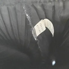 Men's Quilted Pleated Set New Condition