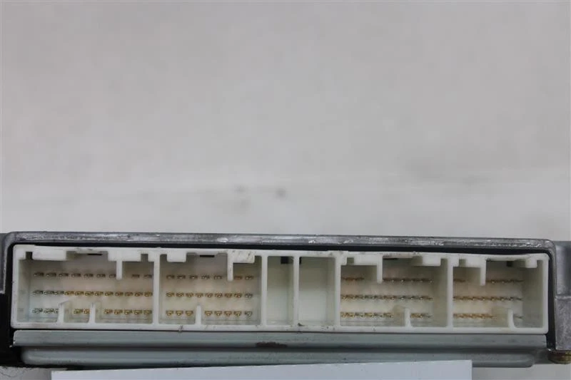 ECU ECM COMPUTER TOYOTA COROLLA PRIZM 2000 AUTO FED 8966102691 1282771 - Изображение 4 из 4