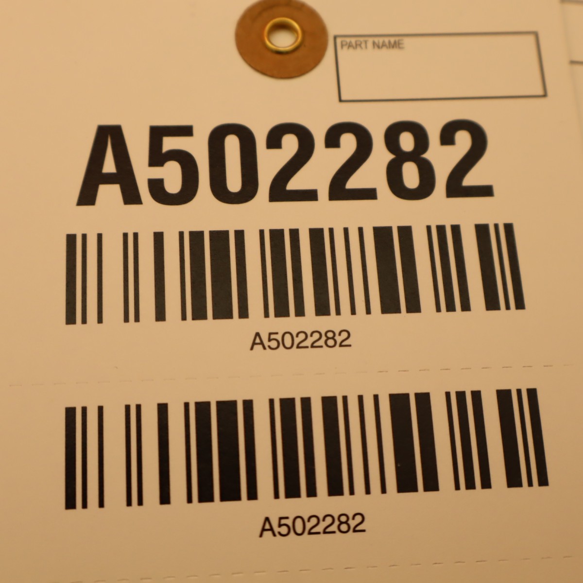 Porsche 911 GT3 2012-2014 Right Door handle