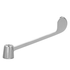 Single Sink Water Handle: Zinc Alloy Faucet Handle Replacement for -