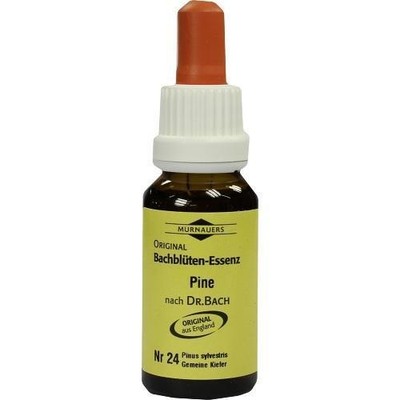 2x BACHBLÜTEN Murnauer Pine Tropfen 20 ML