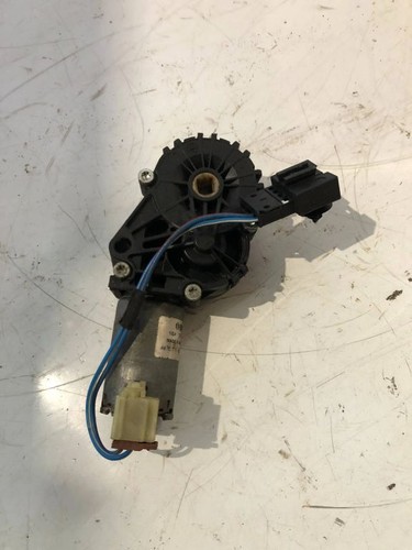 BMW X6 E71 2012 Stellmotor elektrische Sitzverstellung 9168745 NAJ8302