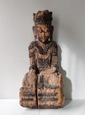 Bouddha Couronné Jambuphati -