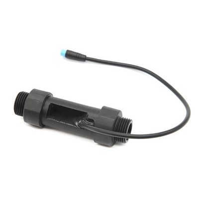 Micro Hydropower Generator, G1/2 Thread, M6 Connector, 5V, 0.5W, Line7733