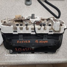 Speedometer Cluster Ls Fits 87-89 Integra 28844 Speedometer Cluster Ls Fits 87-89 Integra 28844