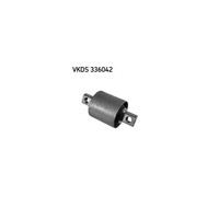 Lagerung, Lenker SKF Vkds 336042 FüR Volvo, Vorderachse Beidseitig, Vorne