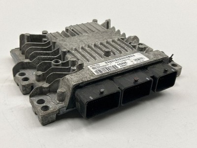 Ford Mondeo MK IV 2009 7G9112A650EE Motorsteuergerät Modul ECU NAB84480