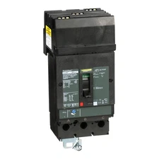 Square D JJA36175 - MCCB 175A 3P 25KA - Molded Case Circuit Breaker