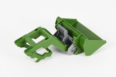BRUDER Ersatzteil 42181 Frontlader Fendt Vario 211 NEU/OVP