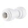 3/8 in. Polypropylene Push-to-Connect Union Fitting - PP0412W-US
