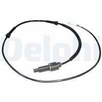 ABS Sensor Raddrehzahl Hinterachse FüR Ford Cougar Mondeo I Stufenheck Turnier