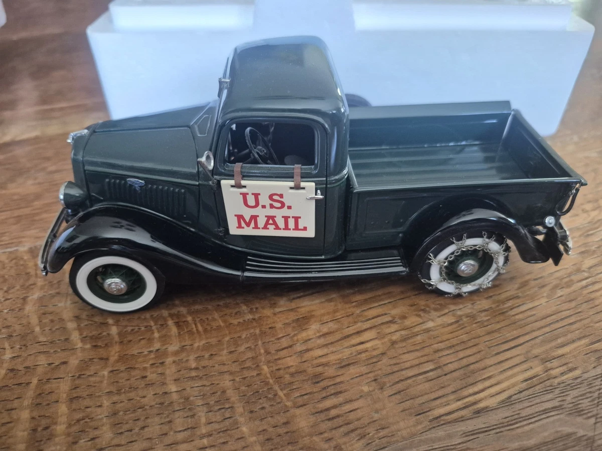 1:24 Danbury Mint Diecast & Toy Trucks for sale | eBay