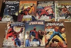 Amazing Spider-Man by JMS Lot
