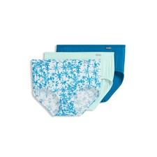 Jockey Women's Supersoft Brief - 3 Pack