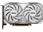 MSI Ventus GeForce RTX 4060 8GB GDDR6 PCI Express 4.0 x8 ATX Video Card RTX 4060