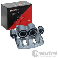 Maxgear Bremssattel Vorne Links Passend FÜR Opel Movano Renault Master | 82-0520