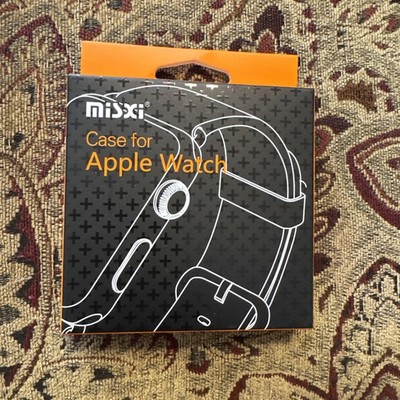 misxi case for Apple Watch