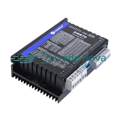 1PC BRAND NEW Leadshine DM870 Stepper Motor Driver Fast Delivery