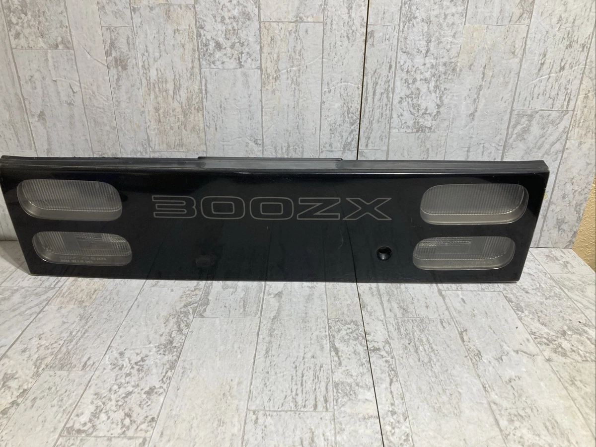 Rear Tail Lights for Nissan 300ZX for sale | eBay