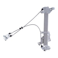Manual Window Regulator For 1990-1997 Miata Front Right Na0158560j Manual Window Regulator For 1990-1997 Miata Front Right Na0158560j