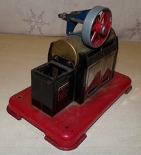 Mamod SP2 Live Steam Stationary Engine Model Spares Or Repairs Project