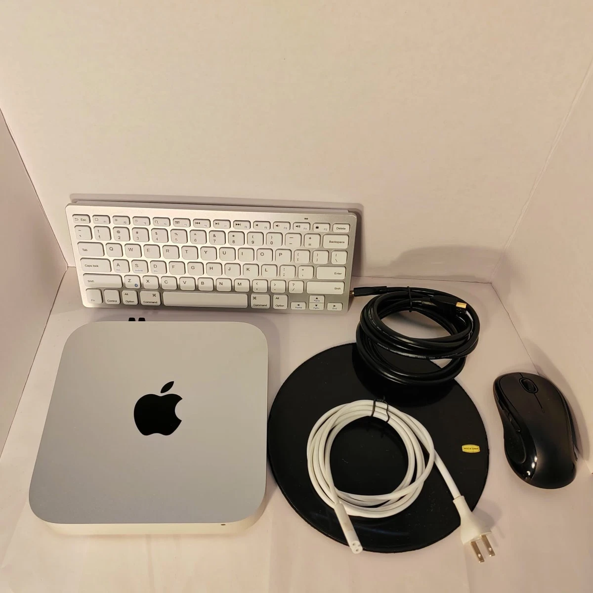Las mejores ofertas en Computadoras de escritorio Apple Mac Mini