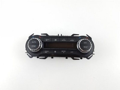 MERCEDES-BENZ W176 KLIMABEDIENTEIL A2469008415 / A21053-D256