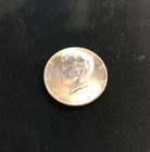 1964-P Kennedy Silver Half Dollar Uncirculated "Ships Free"