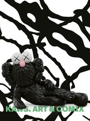 Ralph Gleis KAWS (Gebundene Ausgabe) (US IMPORT)