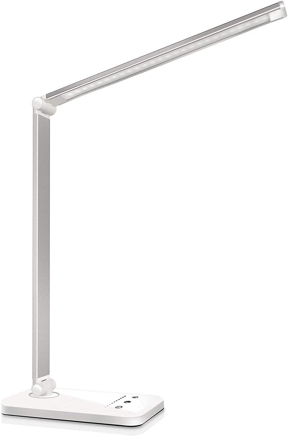 Lampada LED Alta Efficienza Touch - Luce Scrivania Anti-Affaticamento