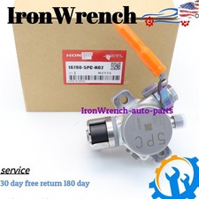 OEM High Pressure Fuel Pump For 2017-2026 Honda Accord CR-V Civic 16790-5PC-H01