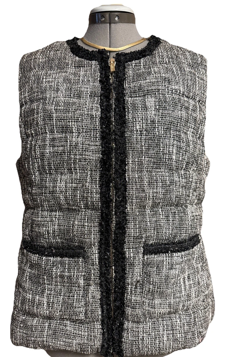 Karl Lagerfeld Vests for Women for sale | eBay