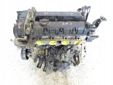Motor Ford I B2KA LUB 1.2 2016 Benzin Engine Unkomplett