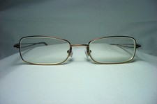 Romeo Gigli, eyeglasses, frames, square, oval, men's, women's, unisex, vintage