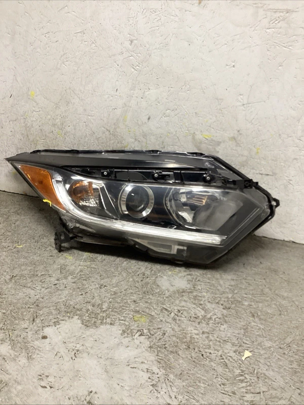 2019-2022 Honda HR-V HRV RIGHT RH PASSENGER SIDE HEADLIGHT AFTERMARKET TYC