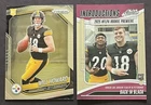 2025 Panini Will Howard Base (Raw)