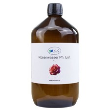 Sala Rosenwasser Rose Hydrolat Ph. Eur. 1 L 1...