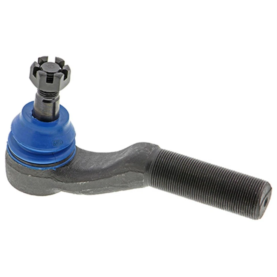 Extremo de varilla de amarre de dirección para Ford E-250 E-350 Club Wagon E-350 Super Duty E-450 Foto 3 de 4