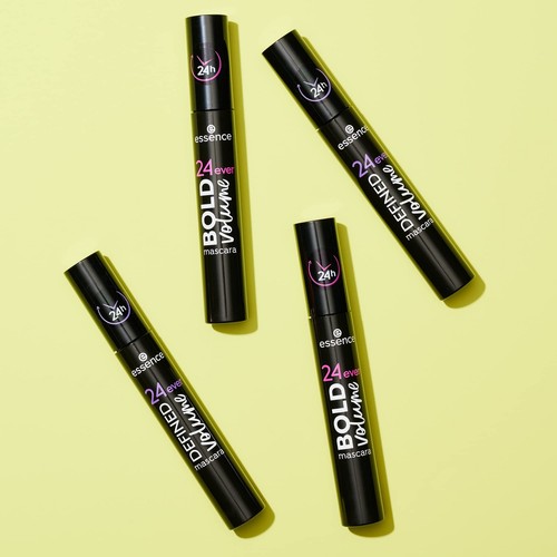 Essence | 24ever Bold Volume Mascara - Picture 5 of 6