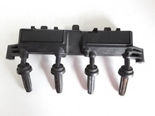 Bougies d'allumage Peugeot 207