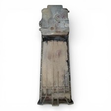 Used Cummins Big Cam Oil Pan - 202815