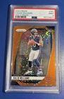 2024 Panini Prizm - Rookies Caleb Williams #301 Disco Prizm (RC)