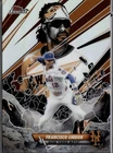 2026 Topps Finest Francisco Lindor Base (RAW)