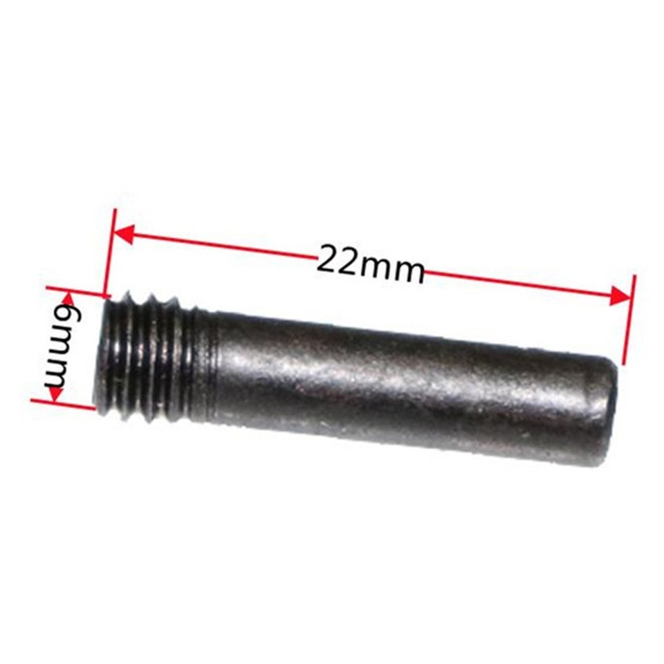 Outstanding Performance Nut Screw for Tyre Changer Dismantling Machine ...