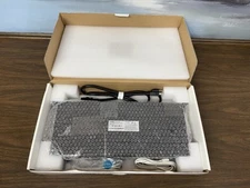 Pakedge P8 Port Power Distributor Unit - Modem  Router Boot Sequence IN BOX