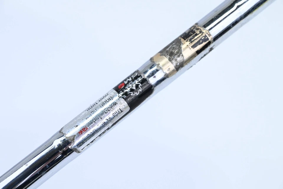 Left Hand Titleist Vokey SM6 Gap Wedge / 52 Degree / Wedge Flex Vokey Design SM6 - Image 4 of 4